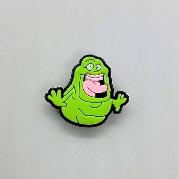 🎈5/$10🎈 CROC CHARMS.. Ghostbusters.. - Picture 1 of 1